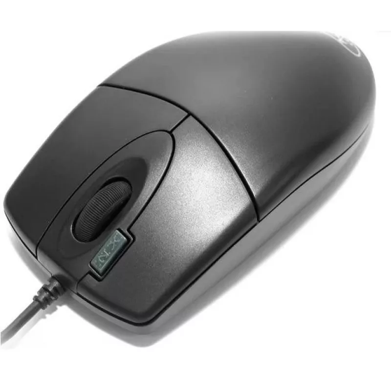 A4Tech OP-620D hiiri USB Type-A optinen 1200 DPI molempikätinen