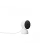 Google Nest Cam IP-valvontakamera sisäkäyttöön 1920 x 1080 pikseliä seinä