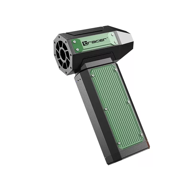 Mini-monitoimipuhallin Tracer AirForce