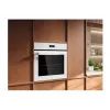 Kalusteisiin asennettava sähköuuni Electrolux LOE8F38V — 72 l, katalyyttipuhdistus, TFT-näyttö, 220–240 V