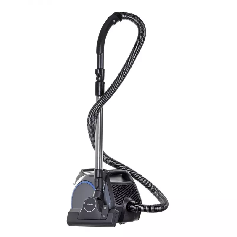 Miele Boost CX1 PowerLine pölynimuri ilman pölypussia 1 l 890 W grafiitti