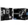 Emolevy Biostar B760MX2-E Pro D4 - B760 - Socket 1700 - Micro ATX