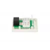 Extralink pinta-asennettava pistorasia, 1x RJ45 CAT5E UTP