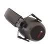 Gamo 6212462 passiiviset kuulosuojaimet, musta