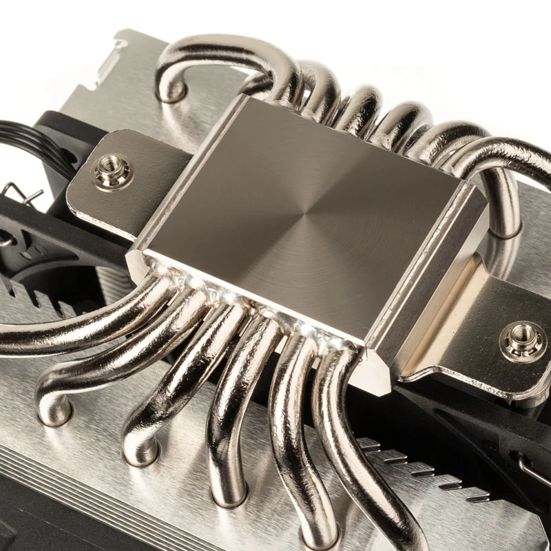 Thermalright Peerless Assassin 120 SE CPU-jäähdytin – 120 mm