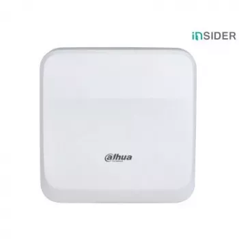 Dahua Technology DHI-ASC3202B kulunvalvontalukija perus kulunvalvontalukija valkoinen