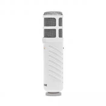 RODE Podcaster - USB-dynaaminen mikrofoni