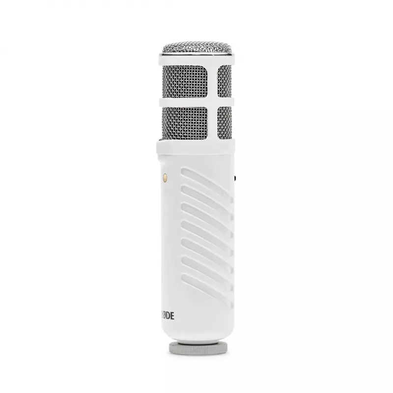 RODE Podcaster - USB-dynaaminen mikrofoni