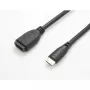 VALUE HDMI-adapteri, HDMI BU - HDMI Mini ST (12.99.3120)