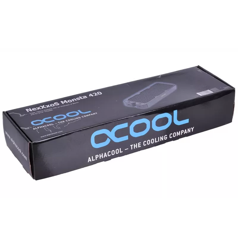 Jäähdytin Alphacool NexXxoS Monsta