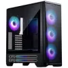 PHANTEKS Matrix Display -päivityssarja, 600 LEDiä, XT View & Eclipse G400A -koteloihin – musta