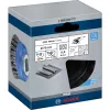Bosch 2 608 620 727 kulmahiomakoneen lisävaruste kuppiharja
