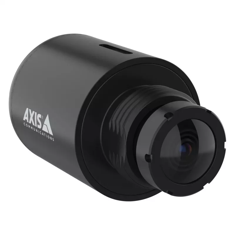 Verkkoanturi AXIS F2107-RE ympäristönvalvonta-anturi