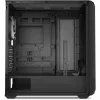 Sharkoon AK2 RGB Midi Tower musta