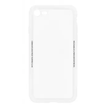 Tellur TLL121284 Cover -puhelinkotelo iPhone 8:lle