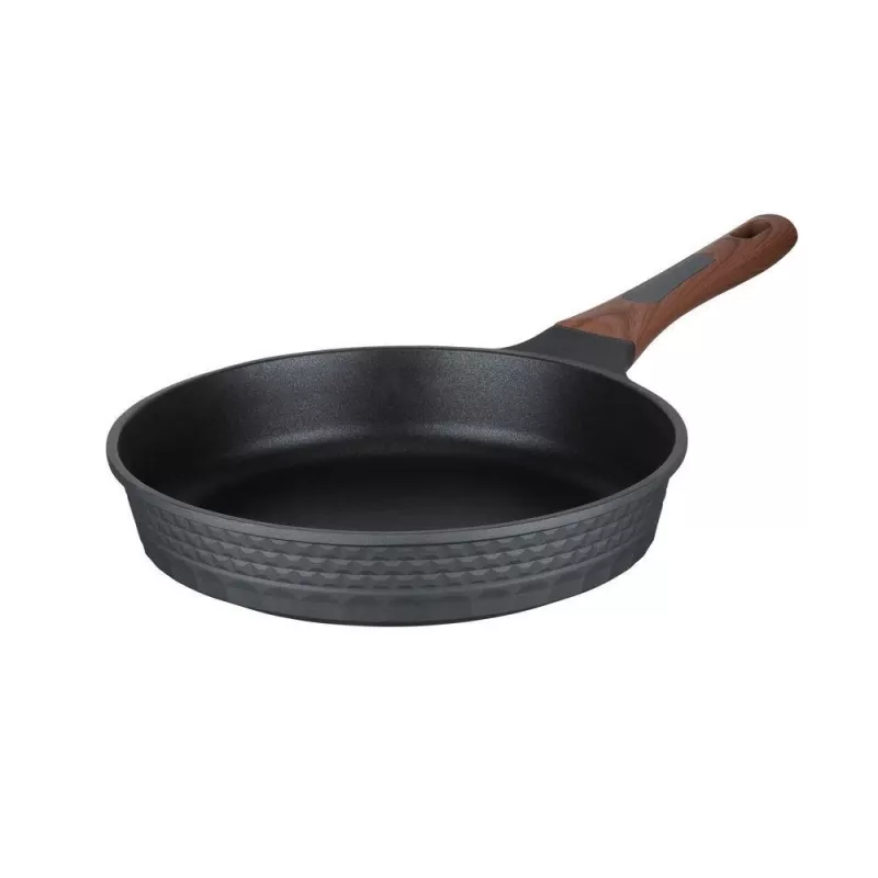 Resto Kitchenware Capella yleispannu pyöreä
