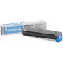 KYOCERA TK-5215C värikasetti 1 kpl alkuperäinen syaani