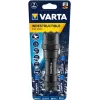 Käsivalaisin Varta INDESTRUCTIBLE F10 PRO musta 6W 300lm IP67