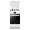 AMICA 510GEH3.33ZpTaDpA(W) PIZZA-liesi