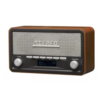Henkilökohtainen radio Denver DAB-18