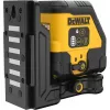 DeWALT DCLE14201RB-XJ laservatupassi viivalaser 30 m