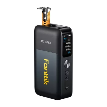 Fanttik A10 Apex 3-in-1-laseretäisyysmittari
