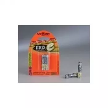 Paristo Ansmann 800 mAh Micro AAA HR03
