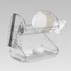 Ruostumaton teräsallas Maestro MR-1025-53, 530 mm leveys, ruostumatonta terästä