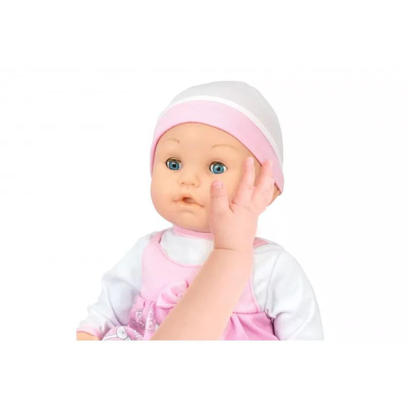 Artyk Natalia Adorable baby nukke