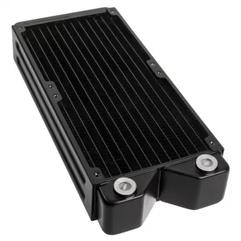 MagiCool 240S G2 Ultra -jäähdytin, kupari – 240 mm, musta