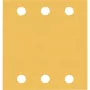 Bosch 2 608 900 893 kiertotyökalu hioma-/hiomatarvike puu hiomapaperi
