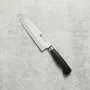 Santoku-veitsi ZWILLING Santoku terästerä 18 cm, 1 kpl