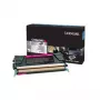 Värikasetti Lexmark C746A3MG alkuperäinen magenta