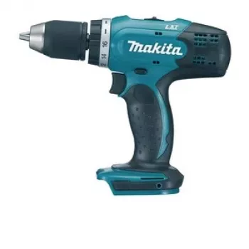 Makita DDF453Z akkuporakone musta,turkoosi 1,7 kg