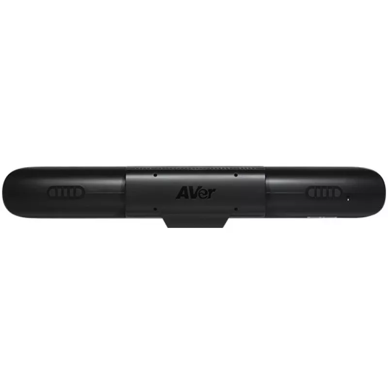 AVer VB350 61U3300000AC 4K kaksilinssinen PTZ-neuvottelukamera, videopalkki, HDMI, USB 3.1