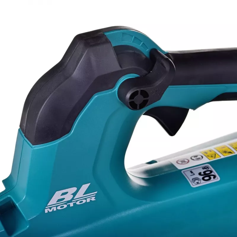 Akkukäyttöinen lehtipuhallin 18V DUB184Z MAKITA