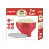Popcorninvalmistaja Beper C106CAS002