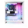 Nzxt RL-KR24E-W2 näyttö valkoinen