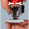 Einhell Expert TE-JS 100 - pistosaha - 750 W