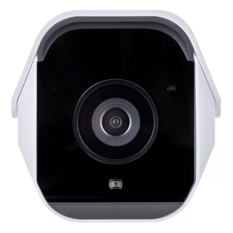 Synology BC500 turvakamera Bullet IP-valvontakamera sisä- & ulkokäyttöön 2880 x 1620 pikseliä seinä