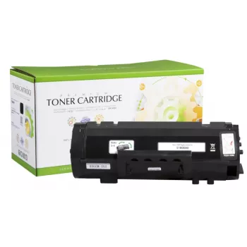 Yhteensopiva Static Control Lexmark 51B2000 MX317/MS317 2,5k, musta