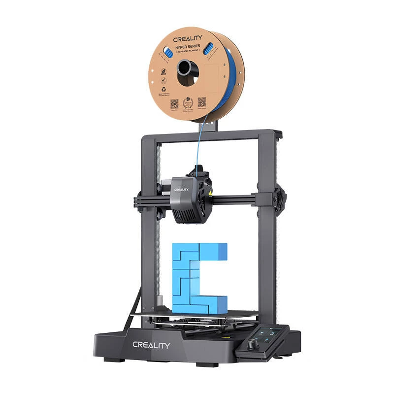 Creality Ender-3 V3 SE 3D-tulostin