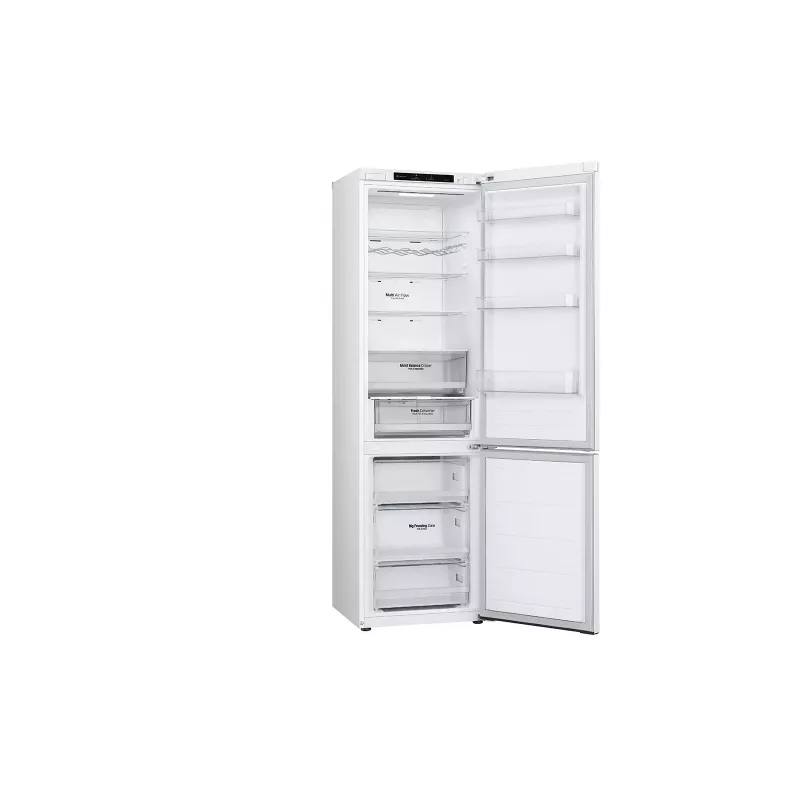 Jää-pakastinyhdistelmä LG GBV3200DSW