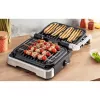 TEFAL sähkögrilli GC 772D30 OptiGrill