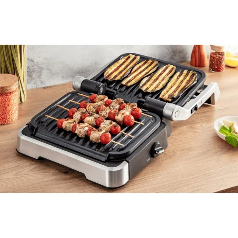 TEFAL sähkögrilli GC 772D30 OptiGrill