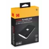 Kodak X220 1 TB kannettava SSD, USB 3.2 Gen2