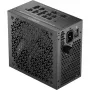 Virtalähde CORSAIR RMx Shift Series RM850x 850W ATX 24-pin, 80 PLUS Gold, musta, 140 mm:n tuuletin