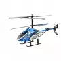 RC-helikopteri REVELL Lightning malli 23806 — kauko-ohjattava sähköinen leluhelikopteri