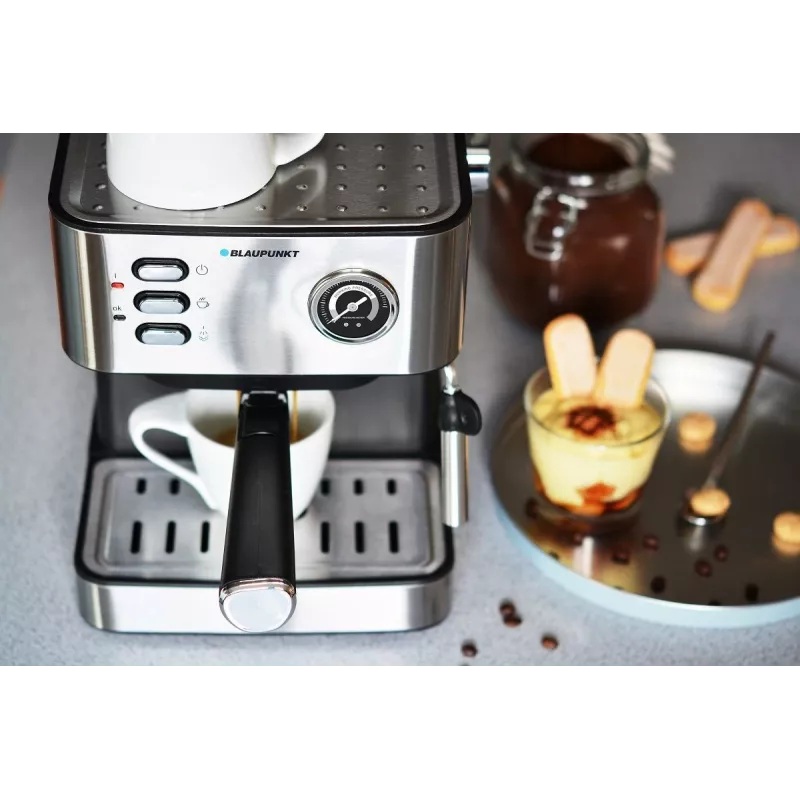 Blaupunkt CMP312 espressokone