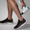 HoMedics PGM-150-EU perkussiohierontapistooli — kannettava perkussiohoitolaite